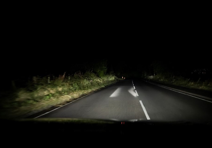 "L'éclairage numérique offre une sécurité accrue"