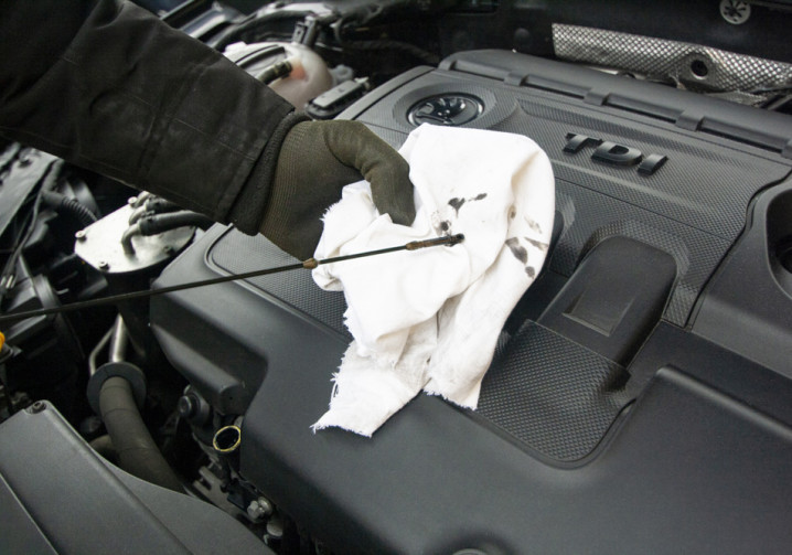 Un service digital de bout en bout pour réaliser la maintenance automobile sans bouger de chez soi