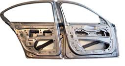 L’aluminium de plus en plus présent dans les voitures