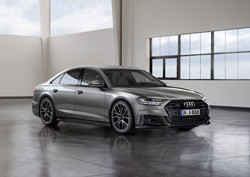 La suspension active et prédictive Audi permet un large spectre de conduite