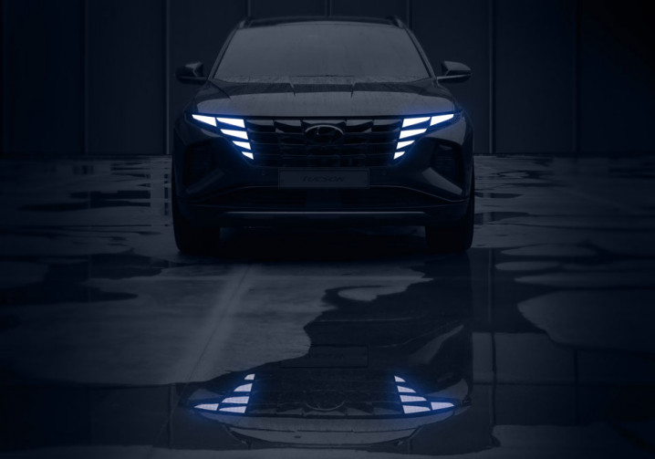 L'éclairage automobile LED omniprésent dans les voitures