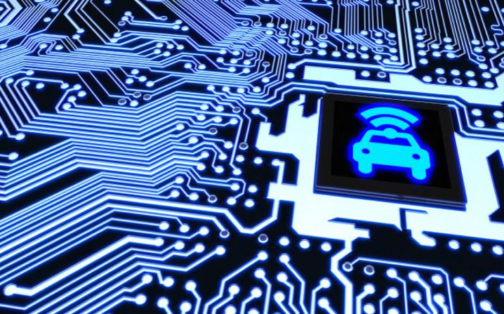 Le véhicule défini par logiciel constitue une révolution technologique dans l'industrie automobile
