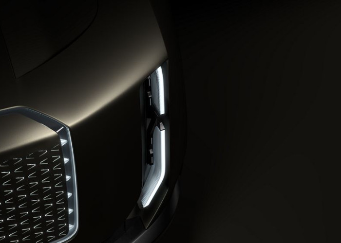 Le concept Bentley EXP 15 repose sur une architecture électrique