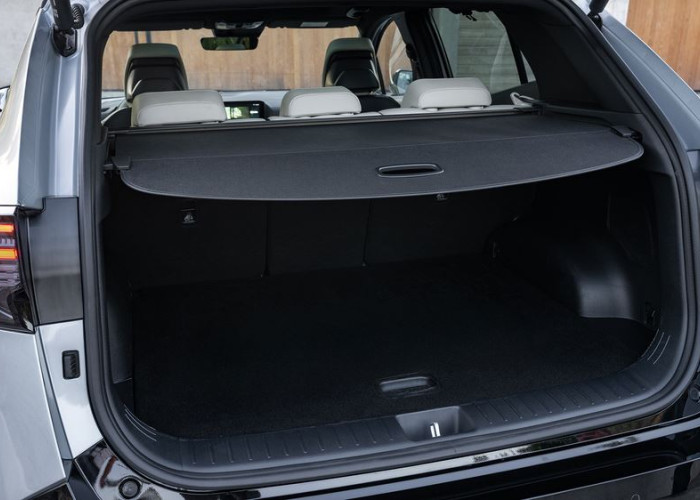 Le SUV compact Kia Sportage restylé bénéficie d'évolutions