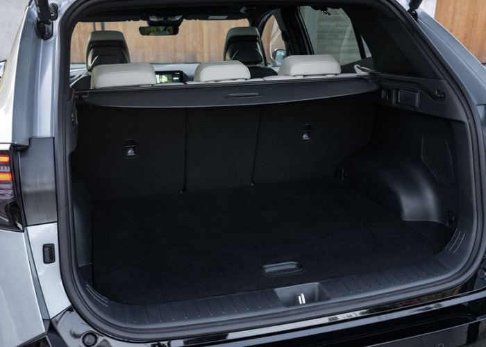 Le SUV compact Kia Sportage restylé bénéficie d'évolutions