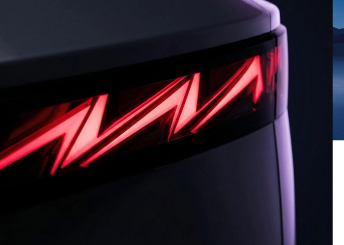 Le crossover hybride rechargeable Omoda 7 offre jusqu'à 90 km d'autonomie électrique