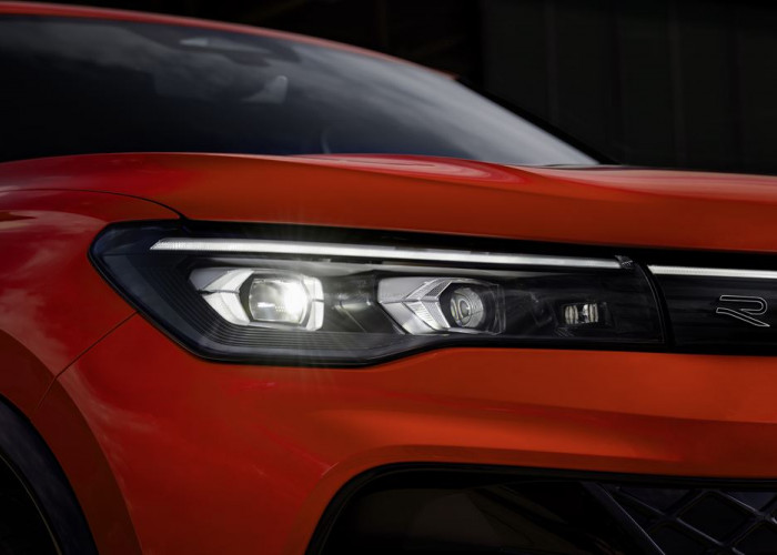 La troisième génération du Volkswagen Tiguan propose une grande variété de motorisations
