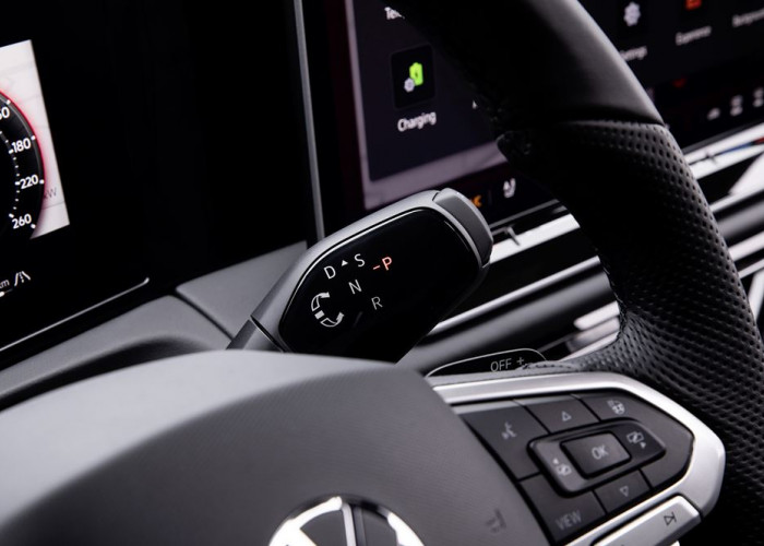 La troisième génération du Volkswagen Tiguan propose une grande variété de motorisations