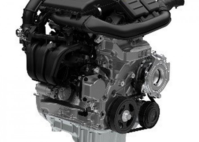 La citadine Suzuki Swift de quatrième génération se distingue par un design expressif