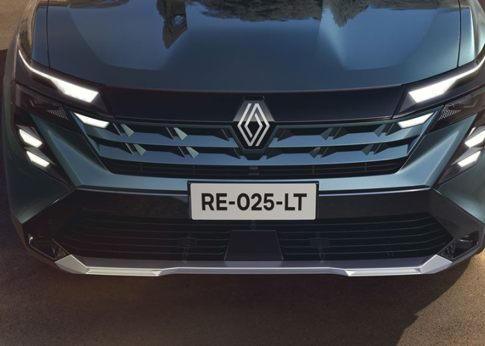 Le SUV du segment C Renault Boreal vise à renforcer l'empreinte mondiale de Renault