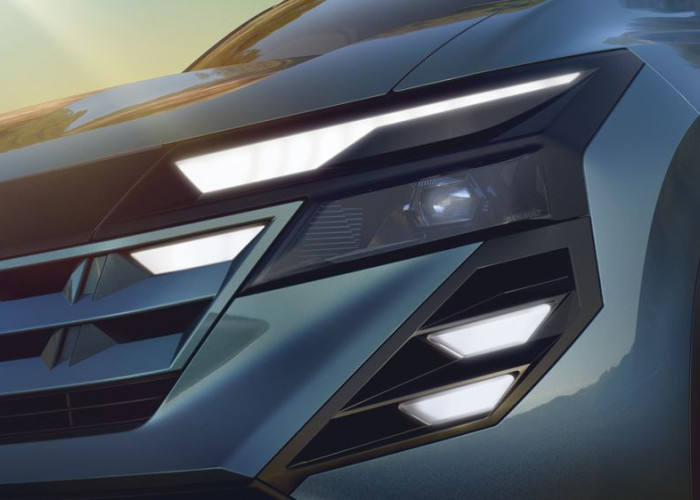 Le SUV du segment C Renault Boreal vise à renforcer l'empreinte mondiale de Renault