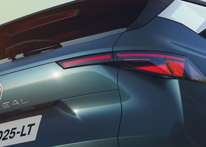 Le SUV du segment C Renault Boreal vise à renforcer l'empreinte mondiale de Renault