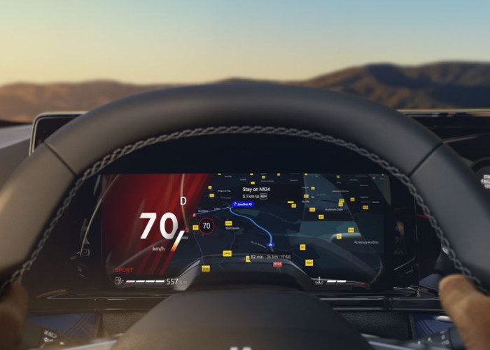 Le SUV du segment C Renault Boreal vise à renforcer l'empreinte mondiale de Renault