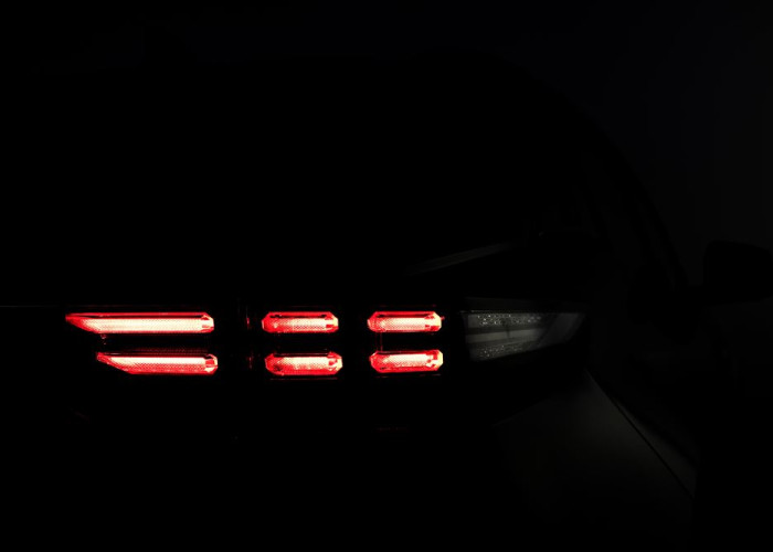 Le SUV compact électrique Subaru Uncharted revendique jusqu'à 585 km d'autonomie