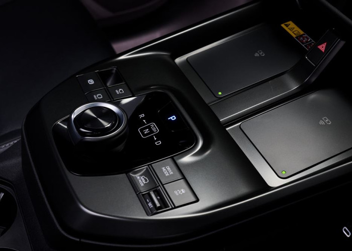 Le SUV compact électrique Subaru Uncharted revendique jusqu'à 585 km d'autonomie