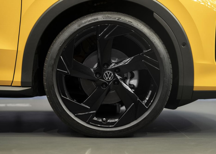 La nouvelle génération du Volkswagen T-Roc se distingue par un design expressif
