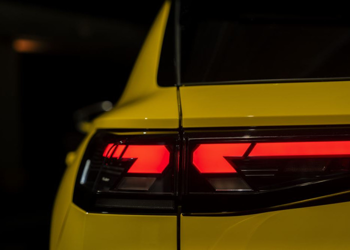La nouvelle génération du Volkswagen T-Roc se distingue par un design expressif