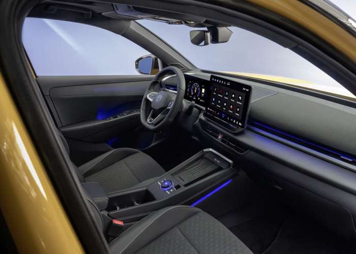 La nouvelle génération du Volkswagen T-Roc se distingue par un design expressif