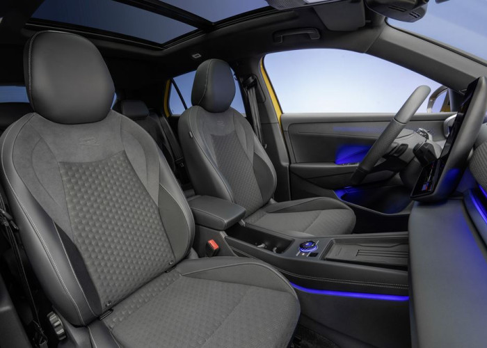 La nouvelle génération du Volkswagen T-Roc se distingue par un design expressif