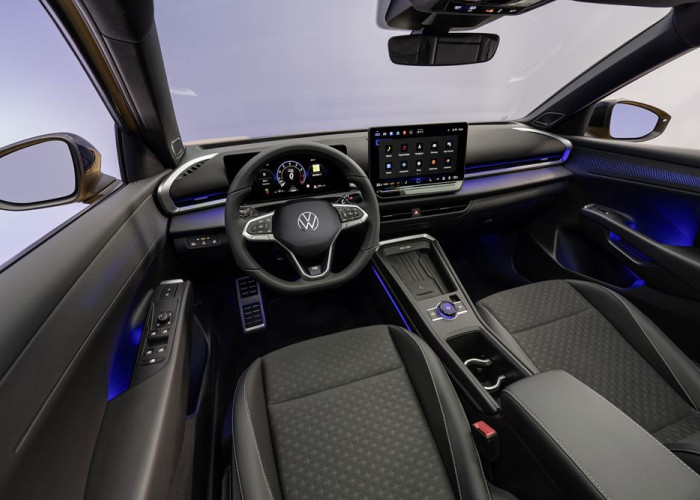 La nouvelle génération du Volkswagen T-Roc se distingue par un design expressif