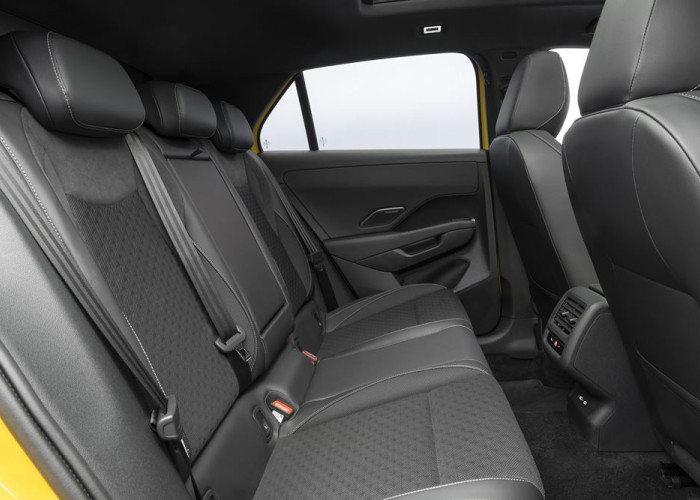 La nouvelle génération du Volkswagen T-Roc se distingue par un design expressif