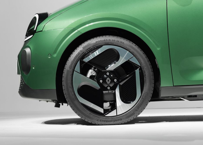 La Renault Twingo E-Tech electric revendique jusqu'à 263 km d'autonomie WLTP