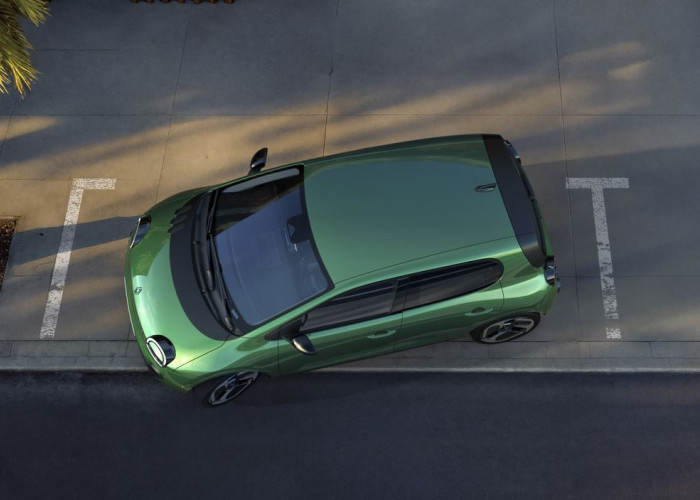 La Renault Twingo E-Tech electric revendique jusqu'à 263 km d'autonomie WLTP