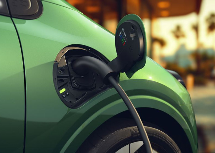 La Renault Twingo E-Tech electric revendique jusqu'à 263 km d'autonomie WLTP