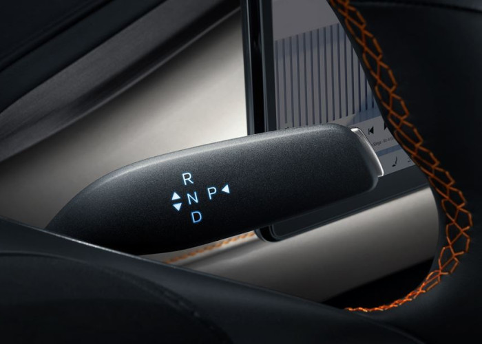 Le SUV compact électrique Byd Atto 3 franchit un cap technologique