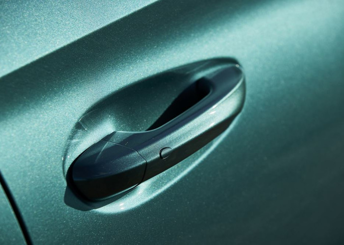 La MG4 EV revient dans une version dotée d'améliorations techniques sur la partie électrique