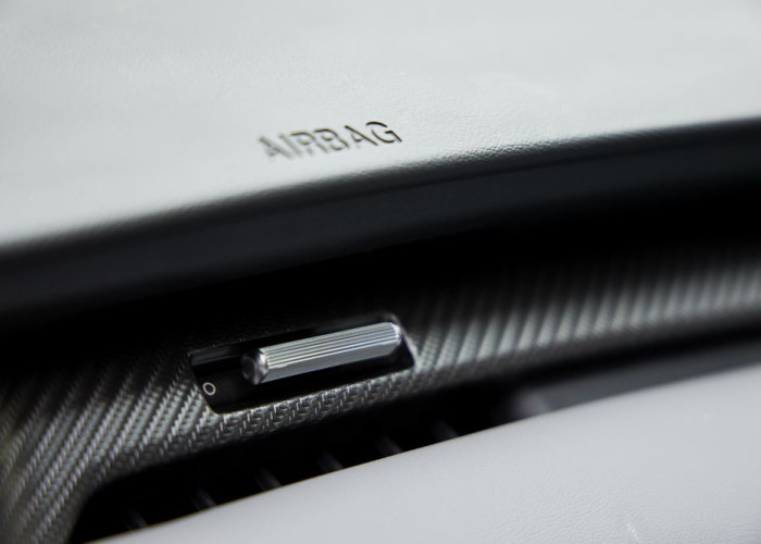 La MG4 EV revient dans une version dotée d'améliorations techniques sur la partie électrique