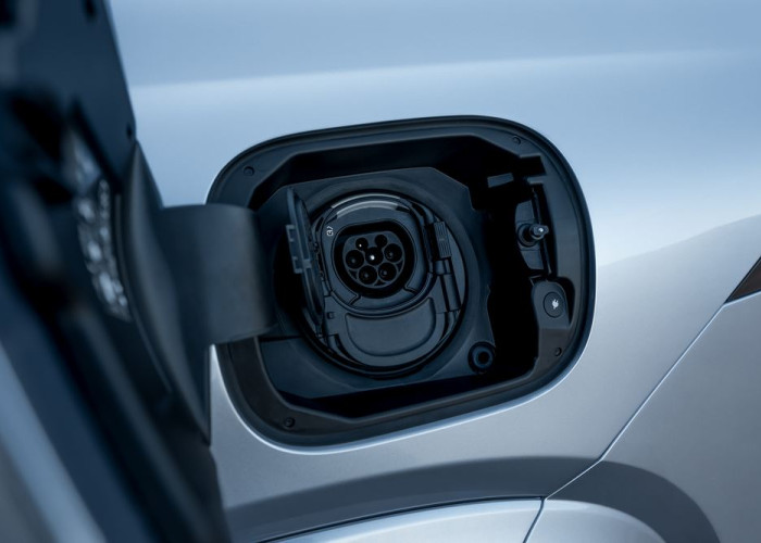 Le Mercedes-Benz GLE bénéficie d'améliorations de design, de confort et de technologie