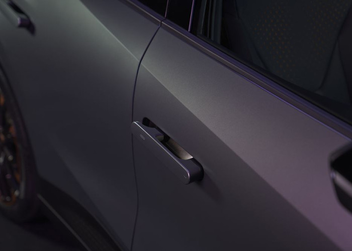 La Raval incarne l'interprétation radicale de la voiture électrique urbaine pensée par Cupra