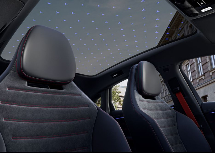 La Mercedes-Benz Classe C se réinvente pour l'ère électrique