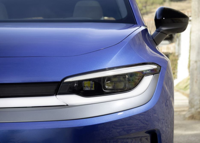 La Volkswagen ID. Polo électrique affiche une autonomie WLTP maximale jusqu'à 455 km