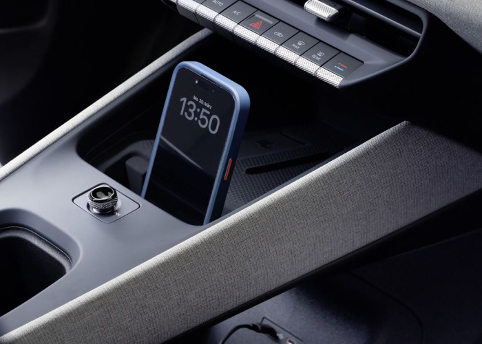 La Volkswagen ID. Polo électrique affiche une autonomie WLTP maximale jusqu'à 455 km