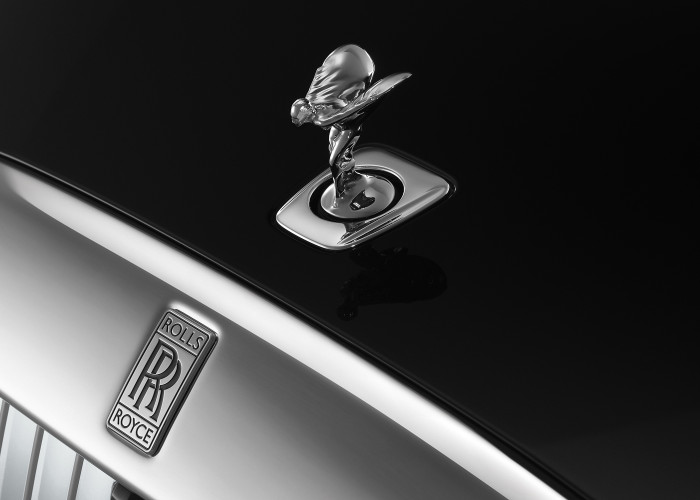 La Rolls-Royce Spectre Série II électrique bénéficie d'une série d'améliorations techniques