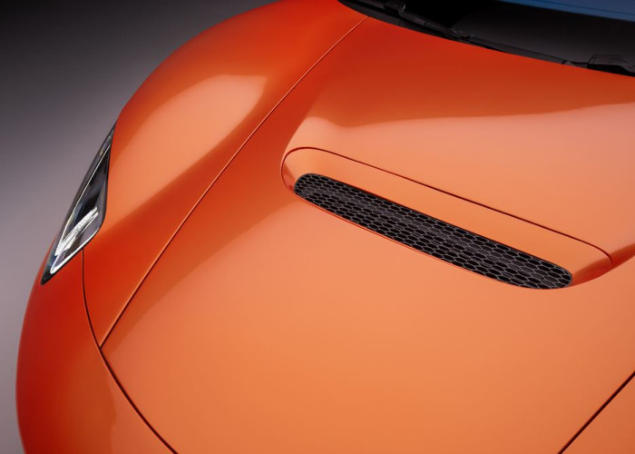 La supercar électrique Denza Z coupé affiche des performances extrêmes