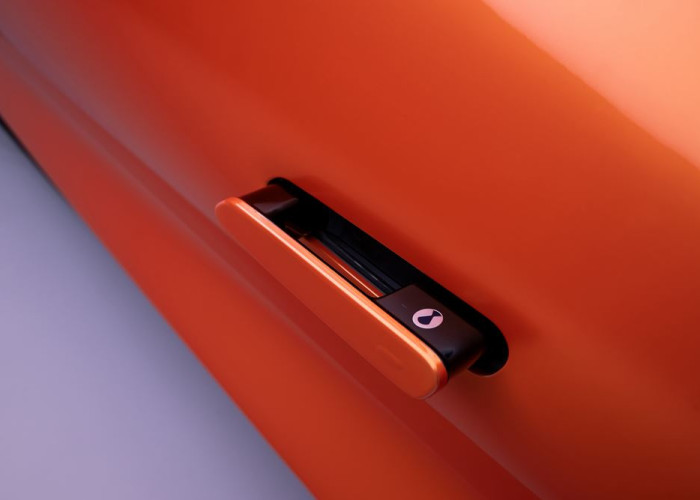 La supercar électrique Denza Z coupé affiche des performances extrêmes