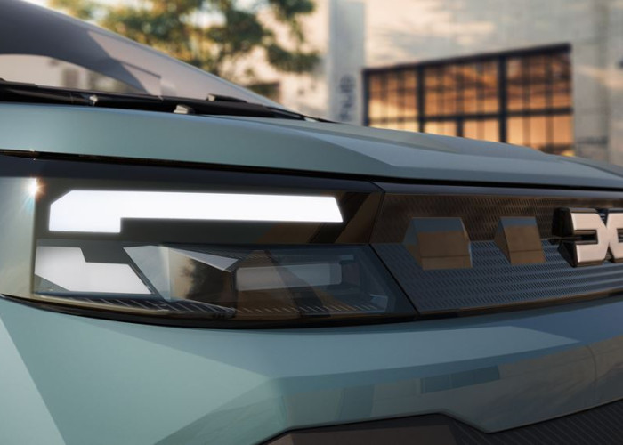 La Dacia Spring de deuxième génération entend contribuer à accélérer la transition vers l'électrique
