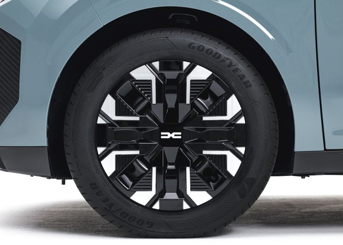 La Dacia Spring de deuxième génération entend contribuer à accélérer la transition vers l'électrique
