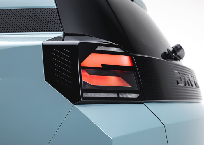 La Dacia Spring de deuxième génération entend contribuer à accélérer la transition vers l'électrique