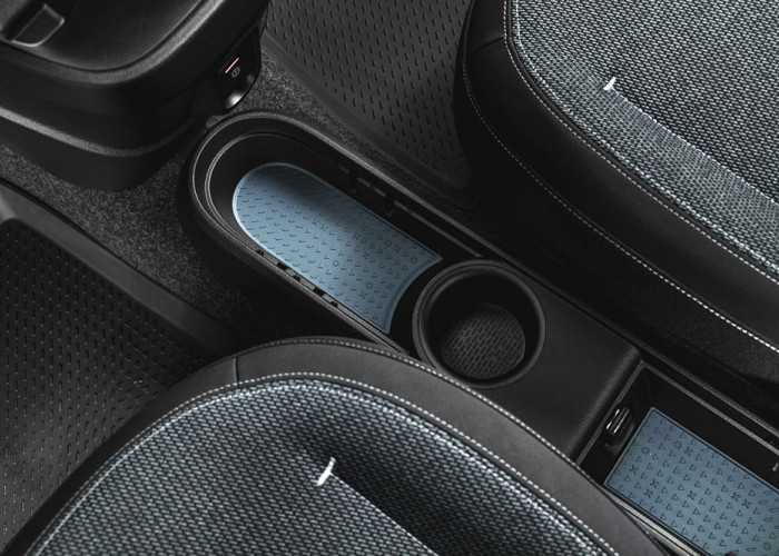 La Dacia Spring de deuxième génération entend contribuer à accélérer la transition vers l'électrique