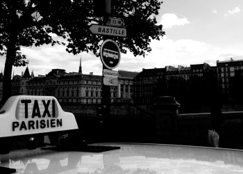 Achat d'un véhicule d'occasion: comment savoir si une voiture a servi de taxi ?