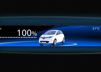 L'autonomie est un frein majeur à l'achat d'une voiture électrique d'occasion
