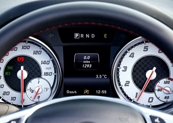 Quels sont les véhicules d'occasion dont le compteur kilométrique est le plus souvent trafiqué en 2025 ?