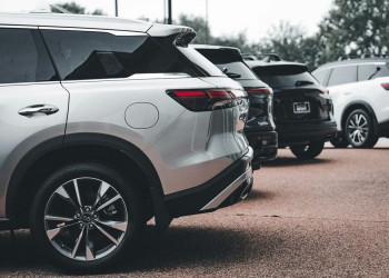 Quels sont les véhicules d'occasion les plus accidentés en France en 2026 ?