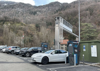 Les véhicules électriques d'occasion de moins en moins épargnés par la fraude