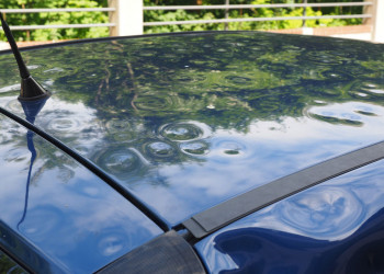 Comment protéger sa voiture des dégâts causés par les intempéries ?