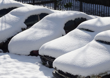 Froid les bons réflexes pour assurer sa voiture